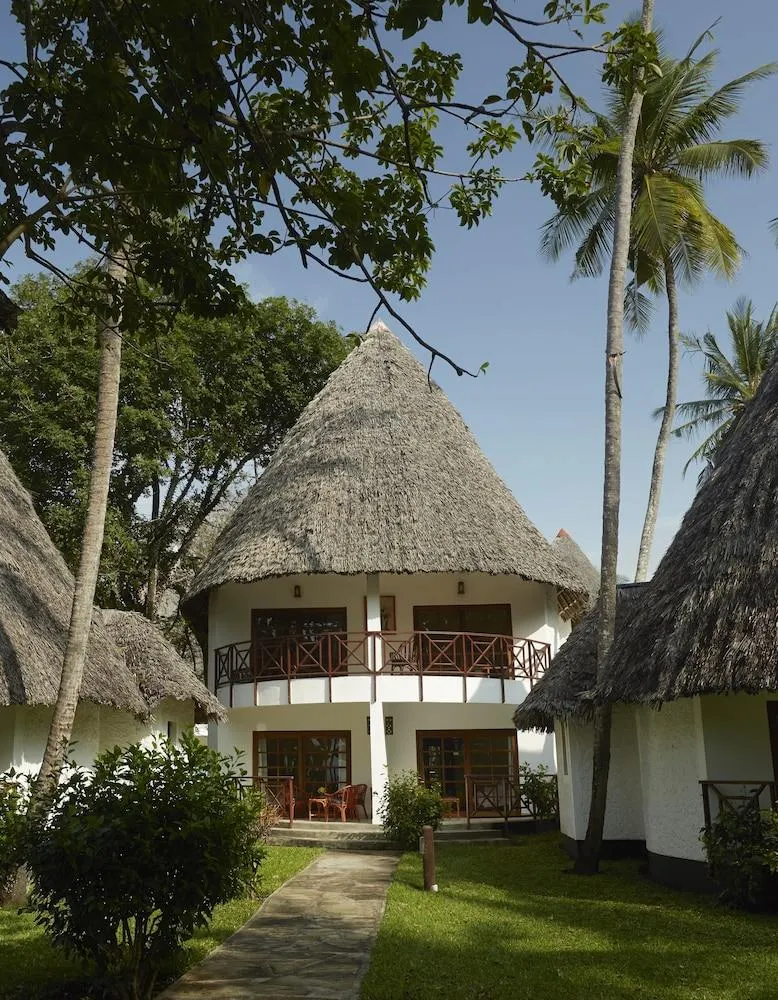 Main photo of Neptune Village Beach Resort & Spa All Inclusive hotel