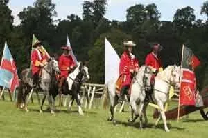 Battle of the Boyne Visitor Centre