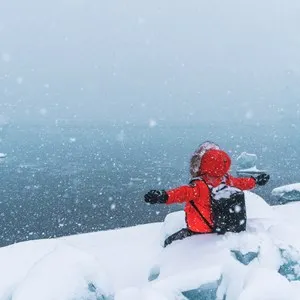 66° North