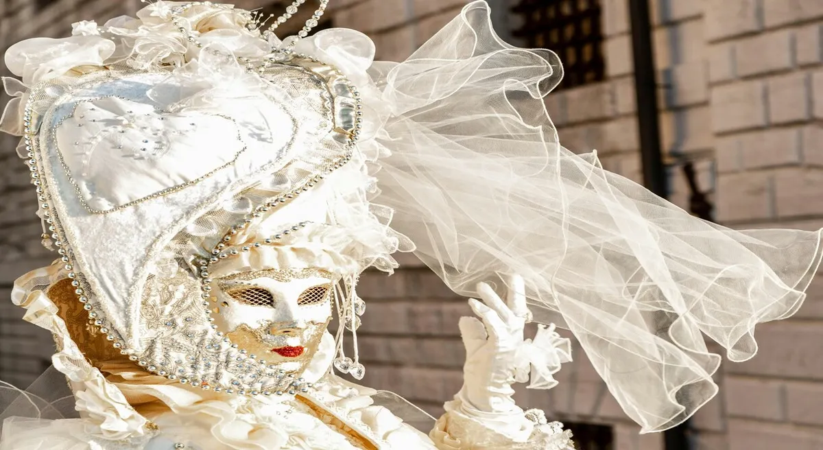 The Venice Italian Carnival Experience 2027