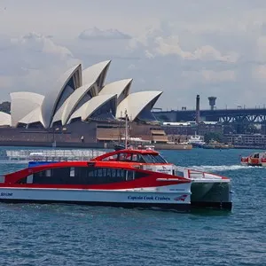 Sydney Harbour Cruise