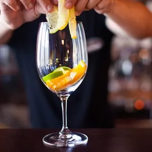 Franklin 33 il Bar