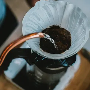 Gallery Drip Coffee