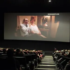 Manchester Film Festival (March)