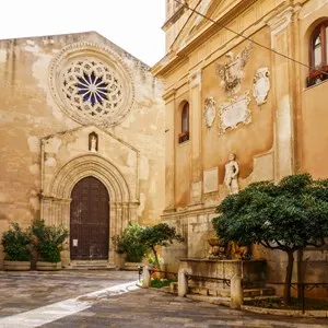 Church of Saint Augustine