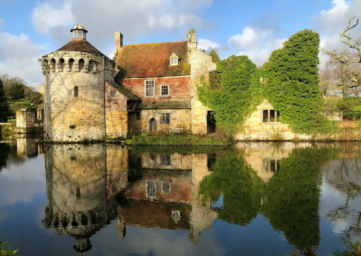 A Private Journey Through Jane Austen's England