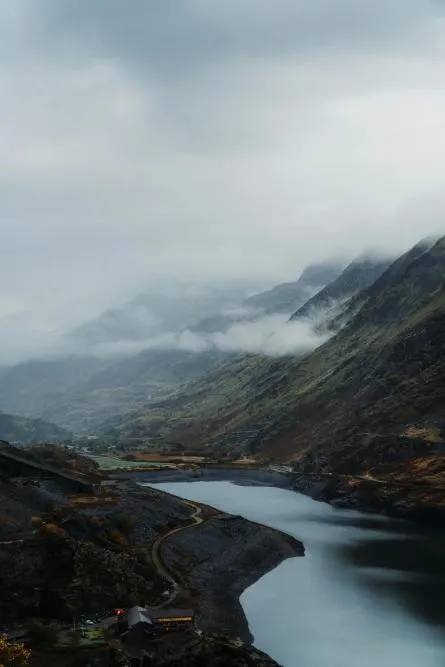 Snowdonia