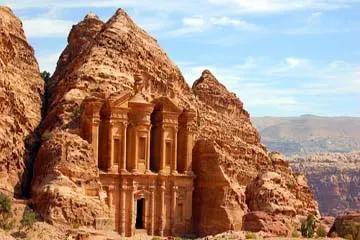 Turkey Israel and Jordan