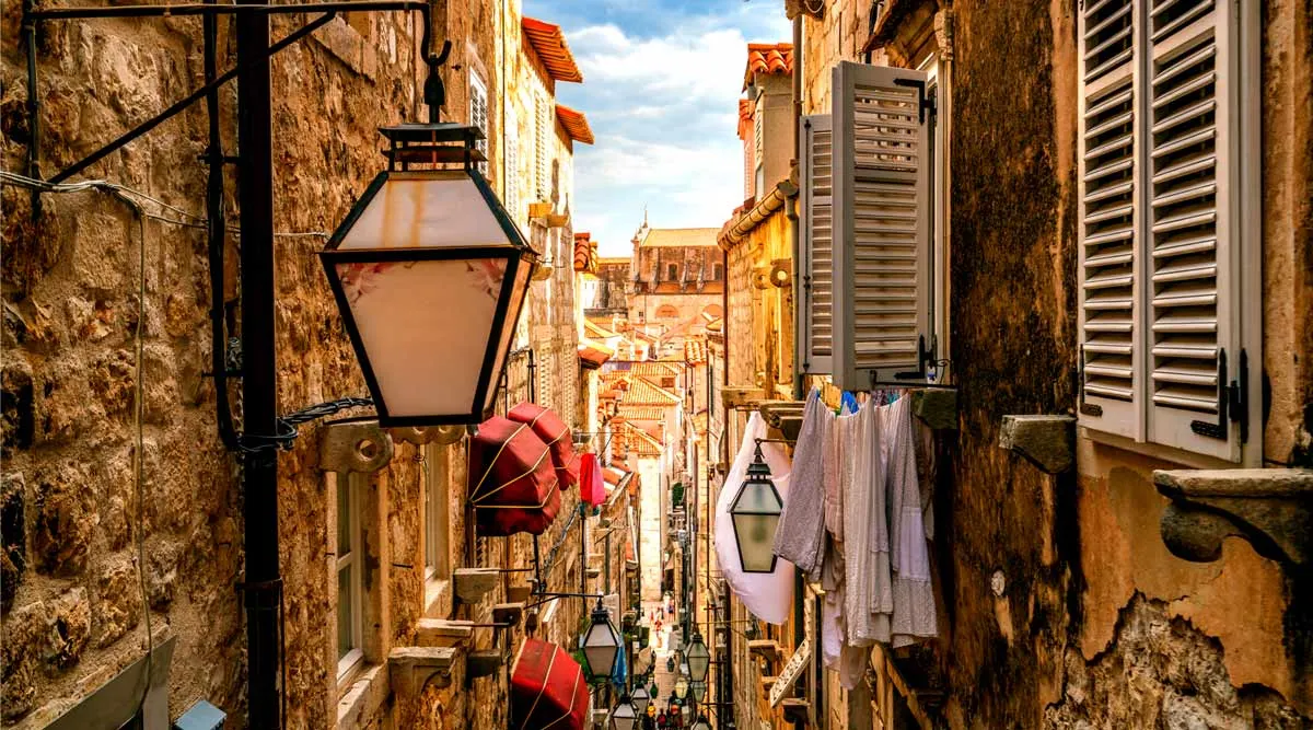 Dubrovnik Discovery