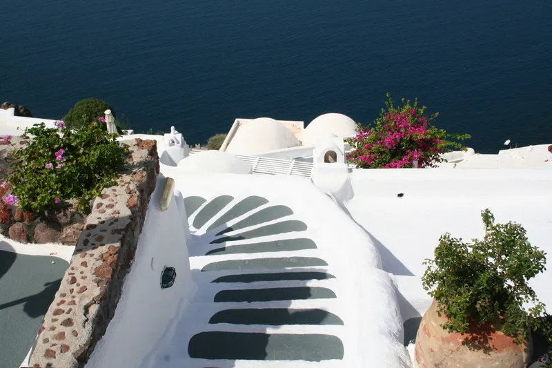 Athens and Greek Islands Special
