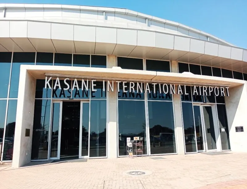 Kasane