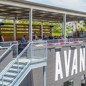 Avanti Food & Beverage