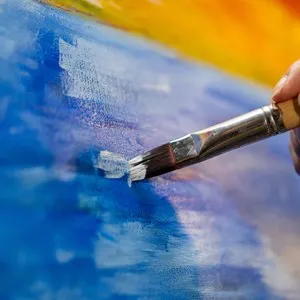 MATI Art Gallery Fira