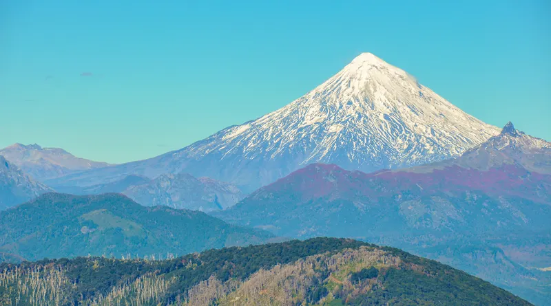 Pucon
