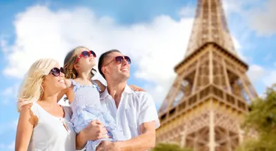 France Private Family Journey