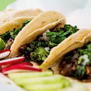 Taquería Por Siempre Vegana (1&2)
