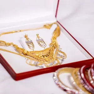 Baltinester Bros. Jewelry