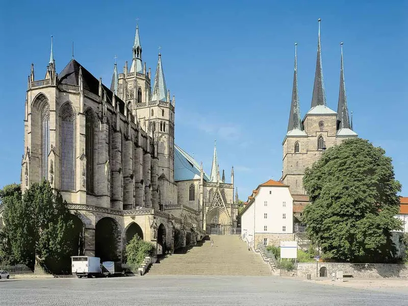 Erfurt