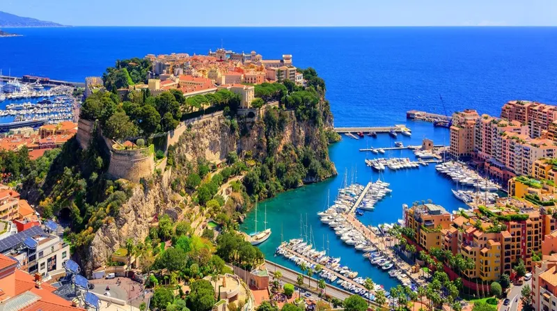 Monaco