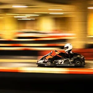 K1 Speed