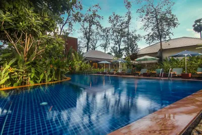 Photo 4 of La Riviere D' Angkor Resort hotel