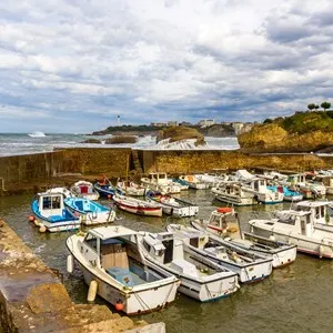 Port des Peuchers