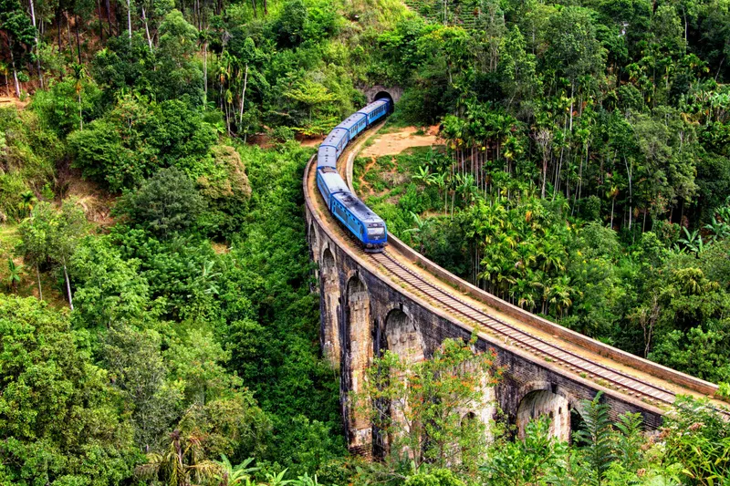 Matale District