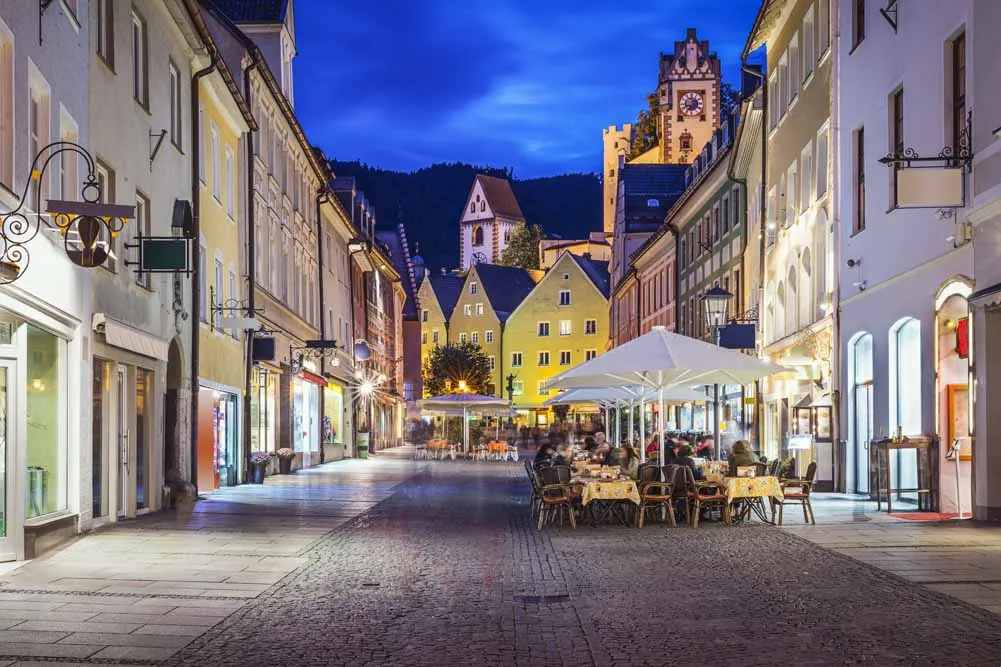 Germany Explorer Private Journey