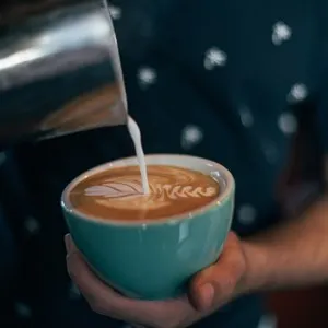 Small Street Espresso