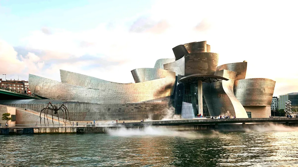 Northern Spain and Galicia Escorted Vacation