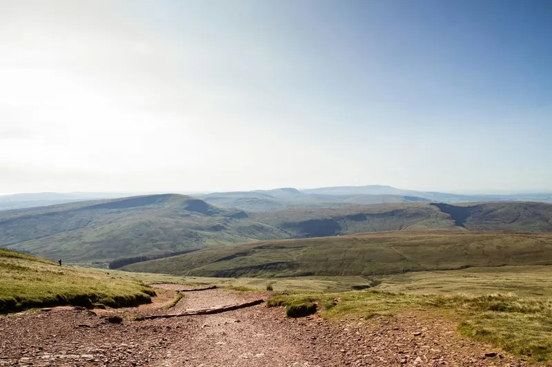 Brecon