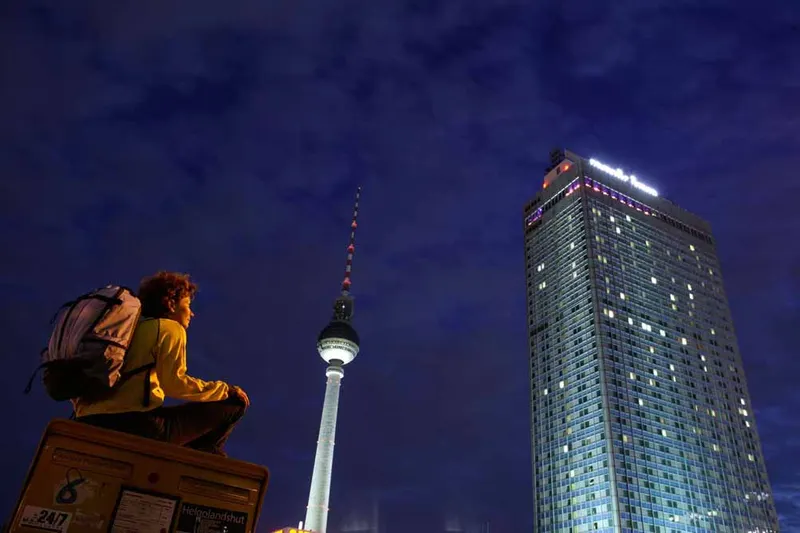Berlin