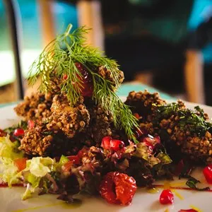Le Bistro Restaurant