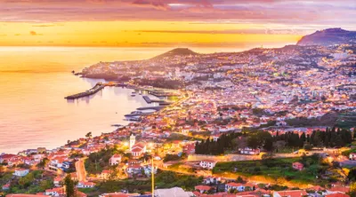 Funchal