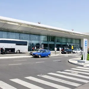 Dubrovnik Airport (DBV)