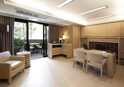 Photo 4 of Eaton Residences, Wan Chai Gap Road hotel