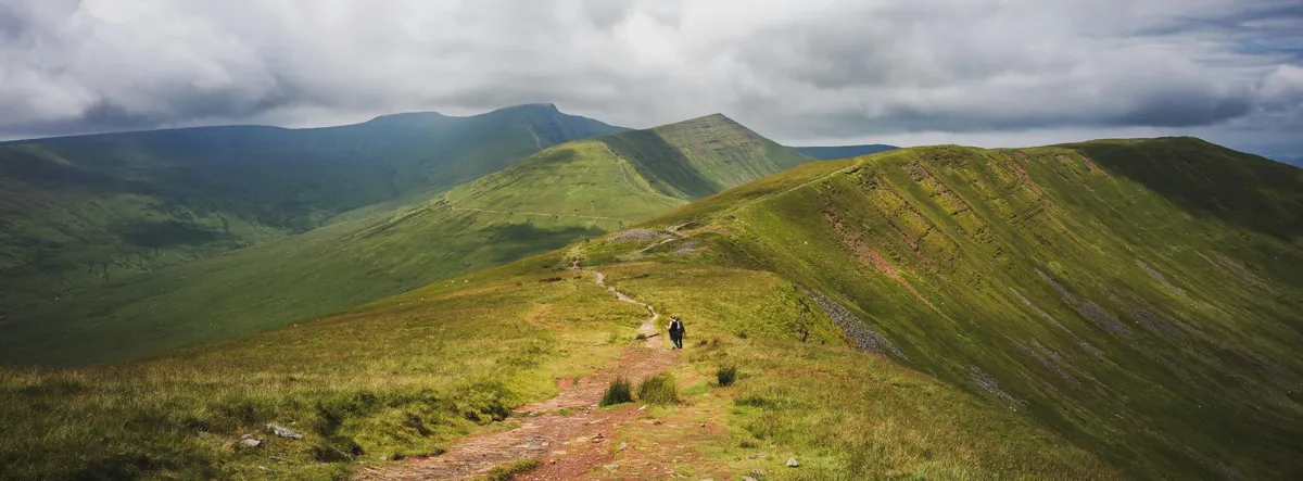 Brecon