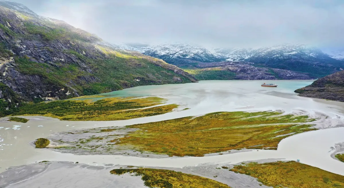 Patagonia Adventure A Luxury Journey Through Chile and Argentina