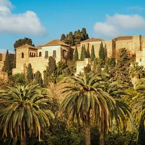 Alcazaba