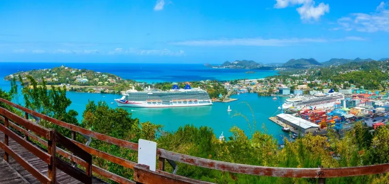 St. Lucia