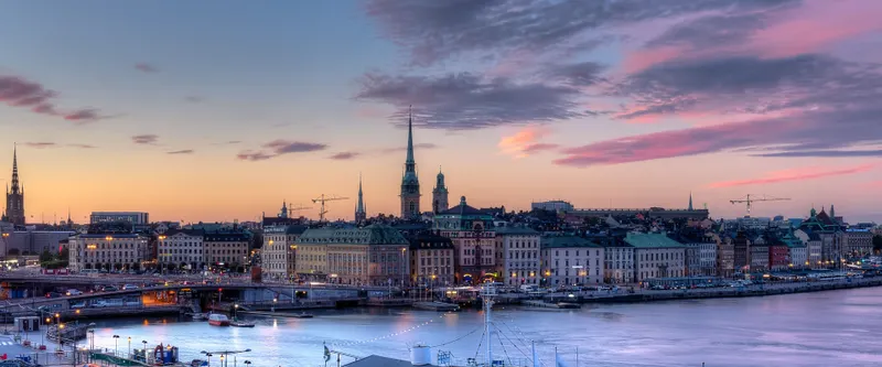 Sweden