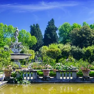 Boboli Gardens