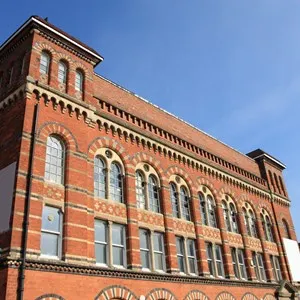 Jewellery Quarter