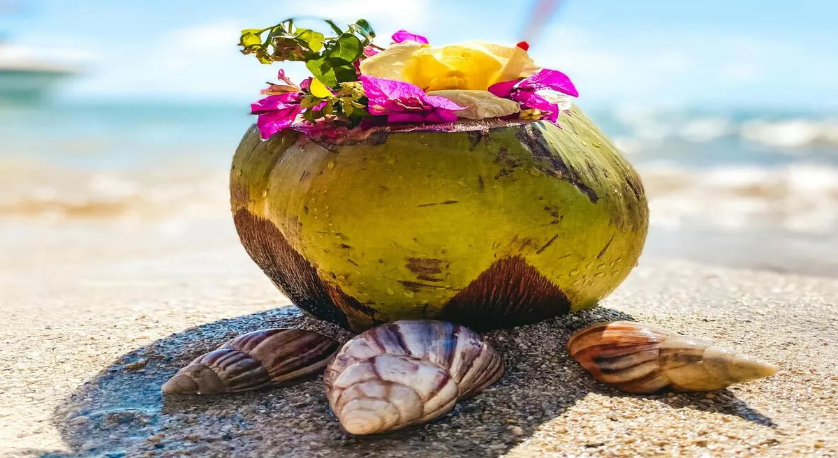 Mauritius 