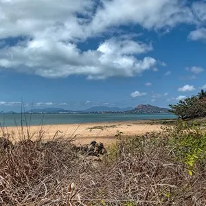 Cape Pallarenda