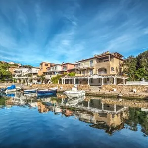 Porto Rotondo