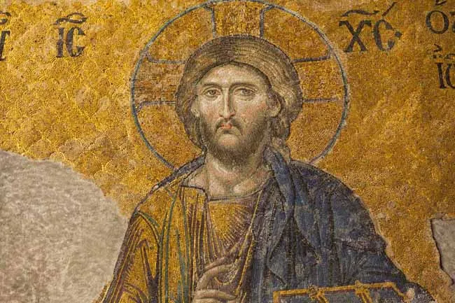 Seven Churches of Revelation Private Journey