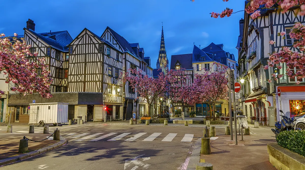 Rouen