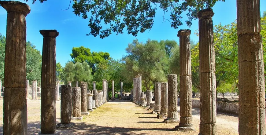 Greek Classical Tour Escorted Vacation