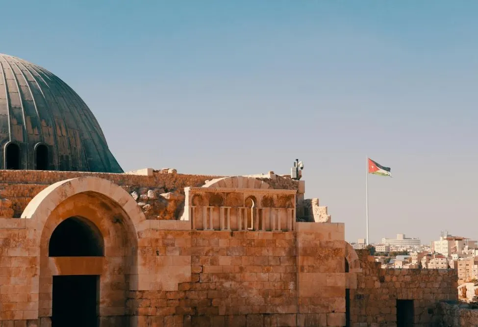 Best of Jordan Adventure
